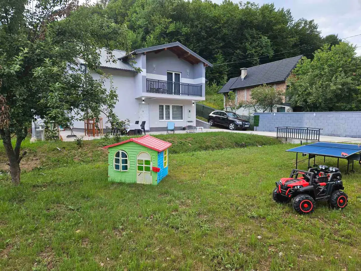 Villa Harmony