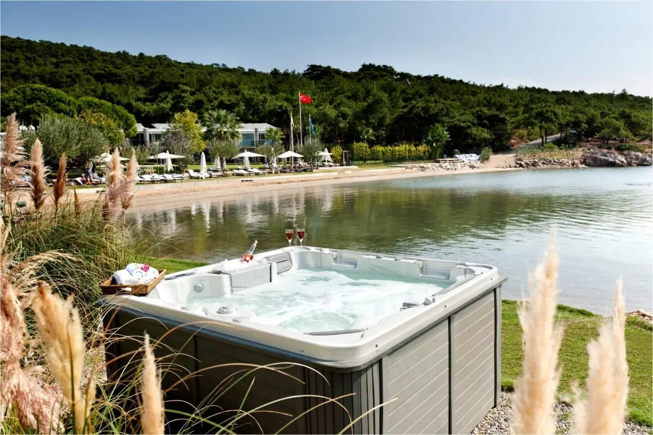 Ortunc Hotel - Cunda Island (Adult Only)