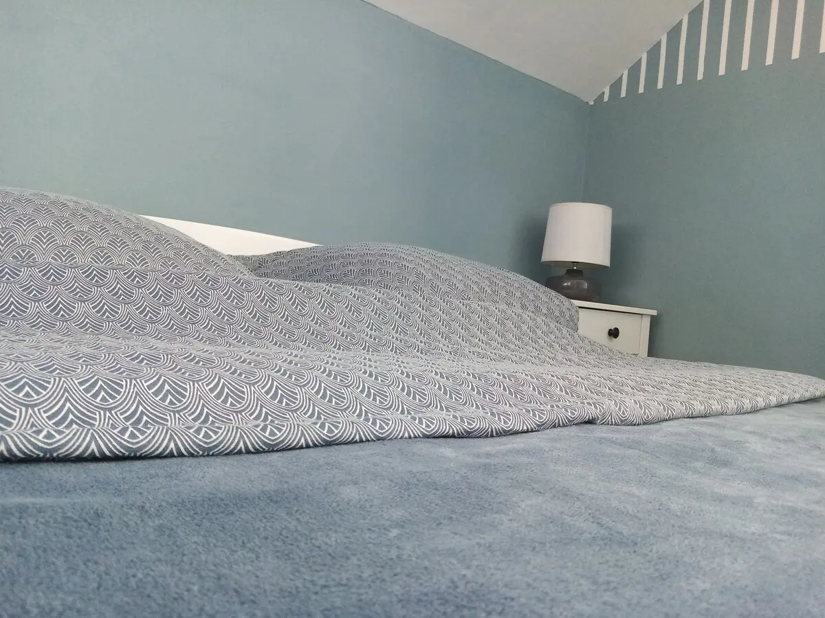Salvia
2 bedroom apartment