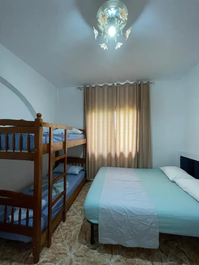 Villa Beni Osmenaj