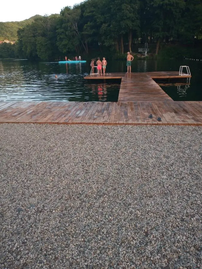 Apartman Plivsko Jezero Jajce