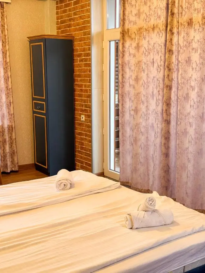 MAER'S Hotel