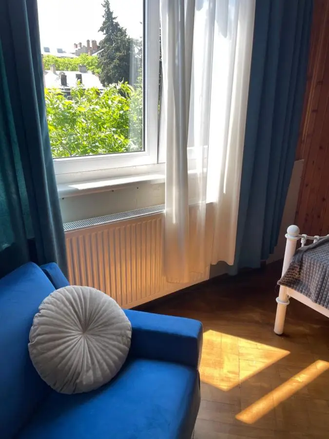 Guest House Third Floor
