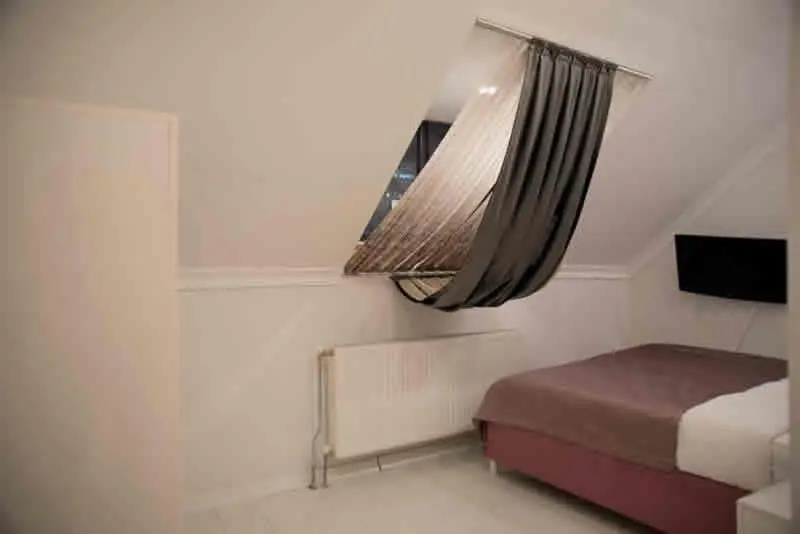 Nupelda Residence Hotel