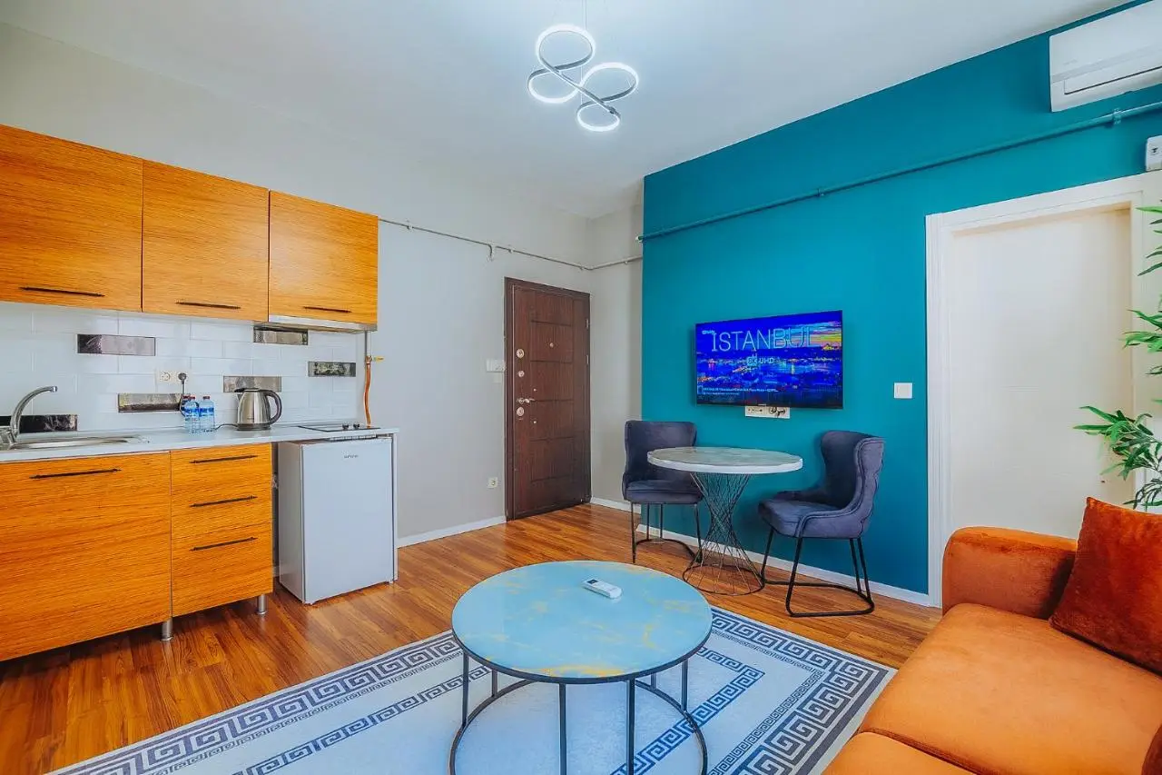 Wonder Suites