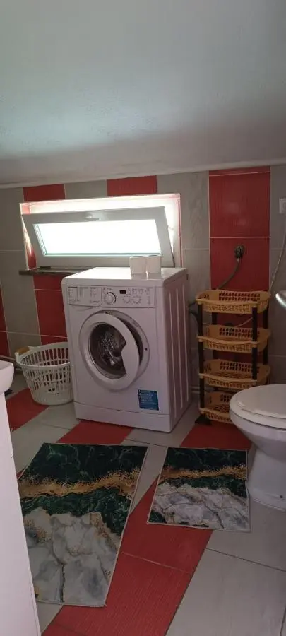 Apartman Denis Una