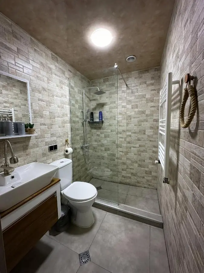 New Borjomi27 Apartment
