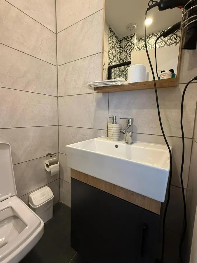 AYD Apartment Taksim