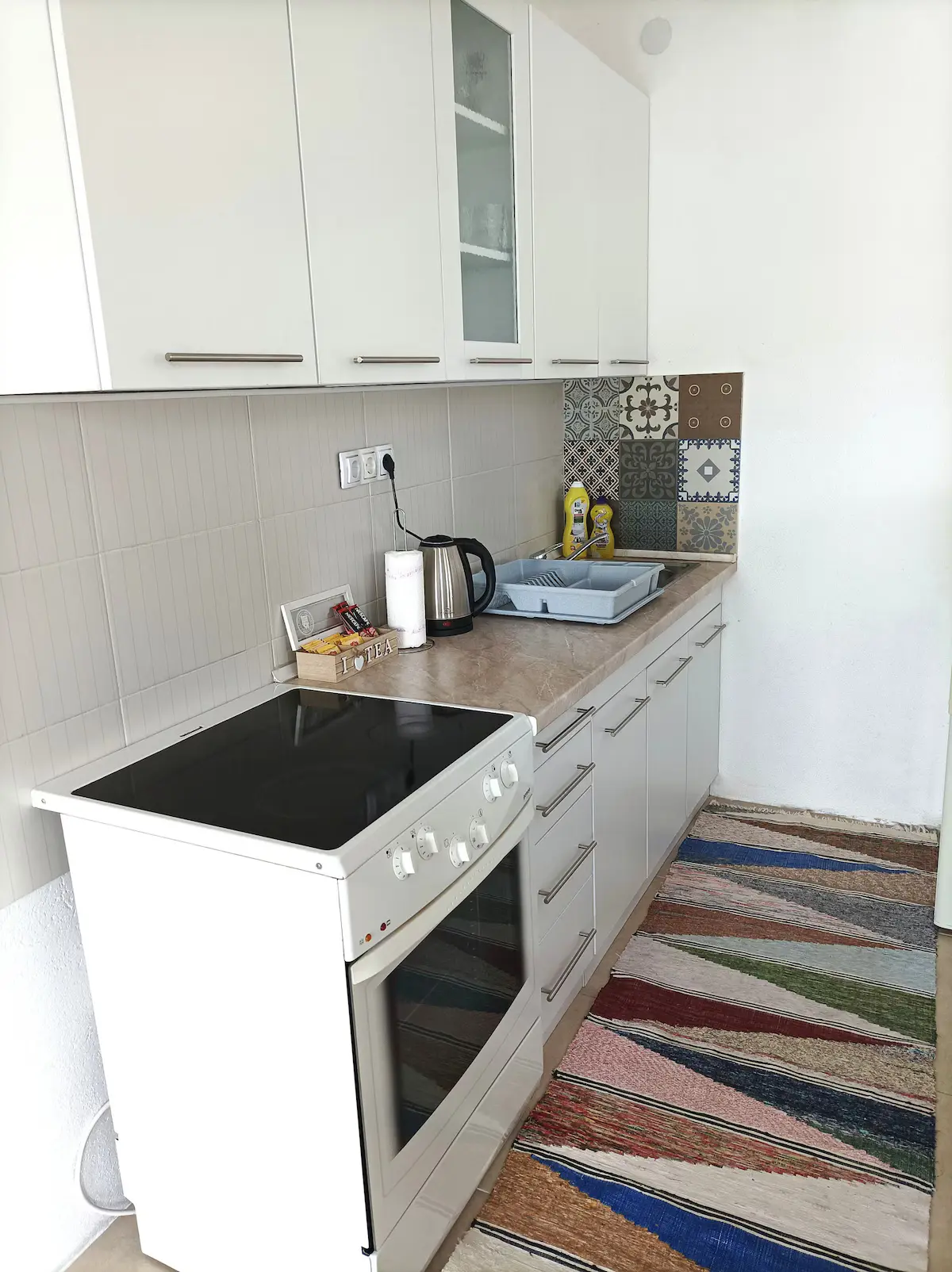 Apartment Asja