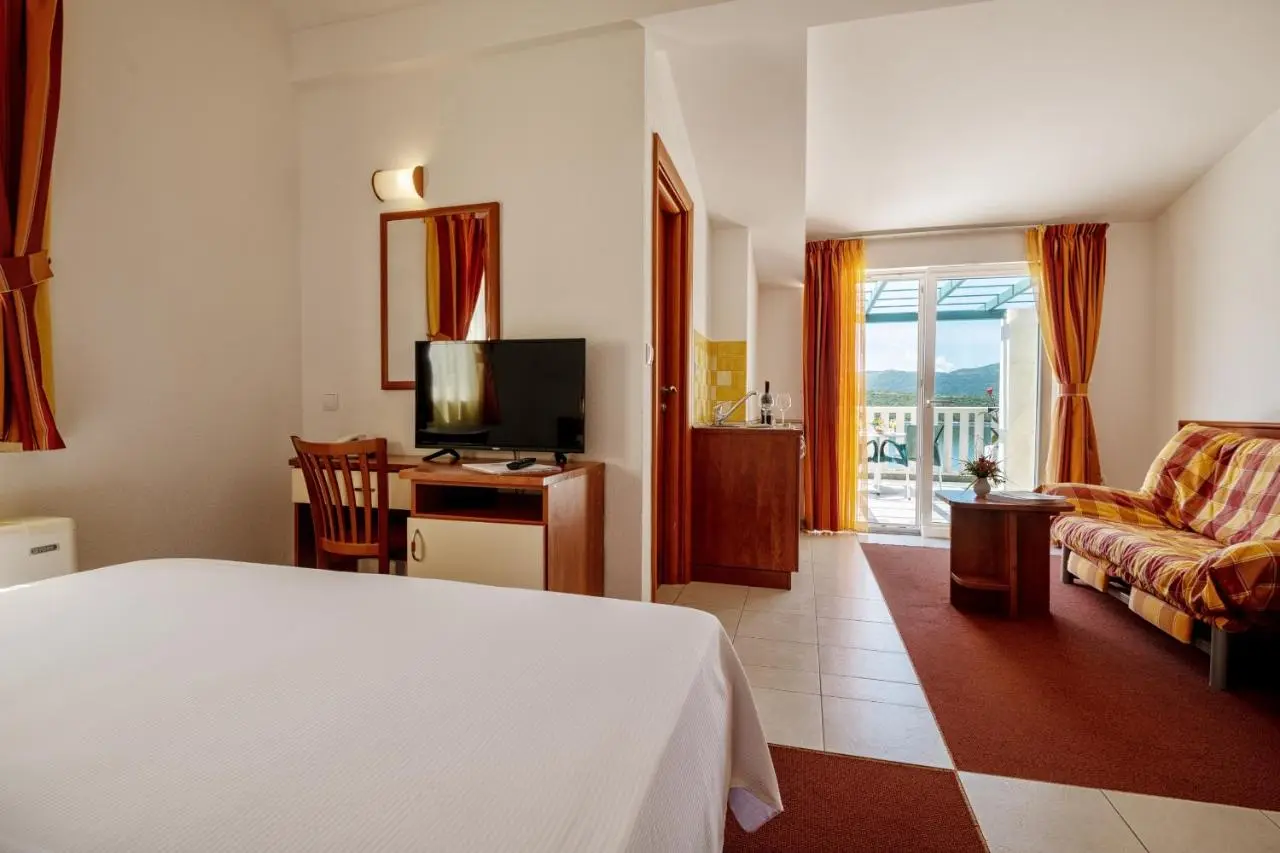 Hotel Posejdon
