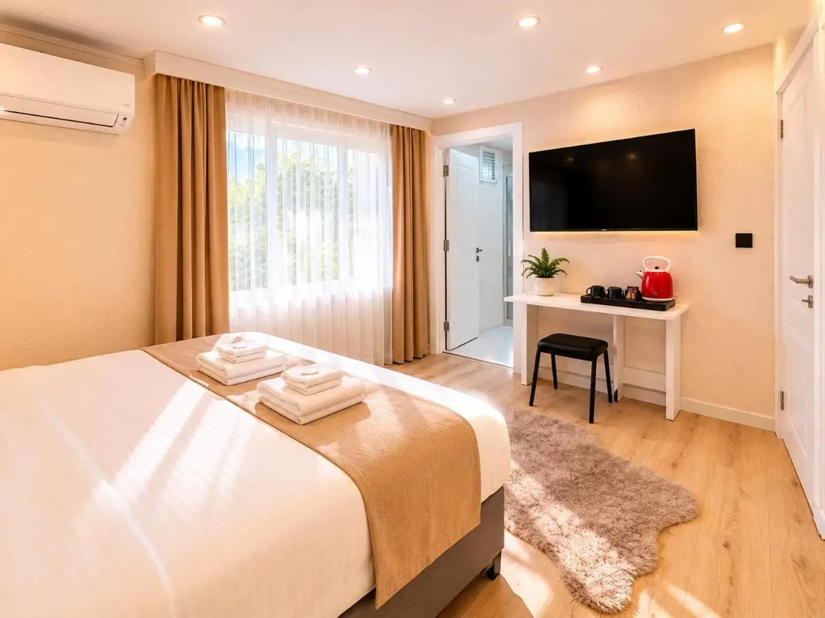 Casa Florya Suites