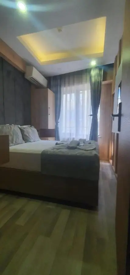 Grand Esen Hotel