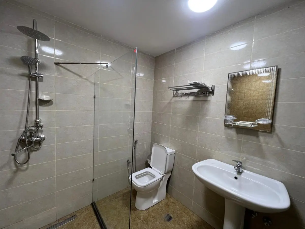 Baku Centre inn Nizami Hotel