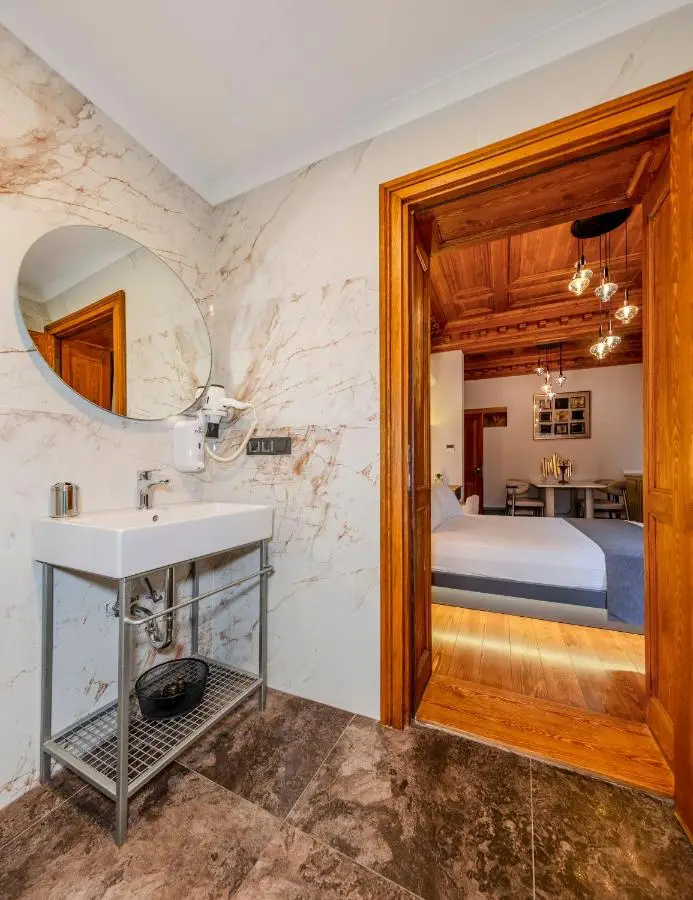 Elmira Pera Hotel & - Special Class
