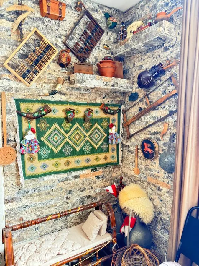 Sunny guesthouse