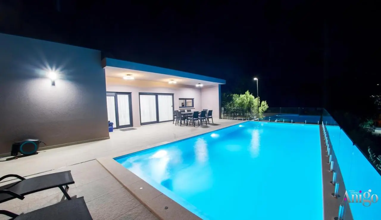 Villa Panorama Olive Hill