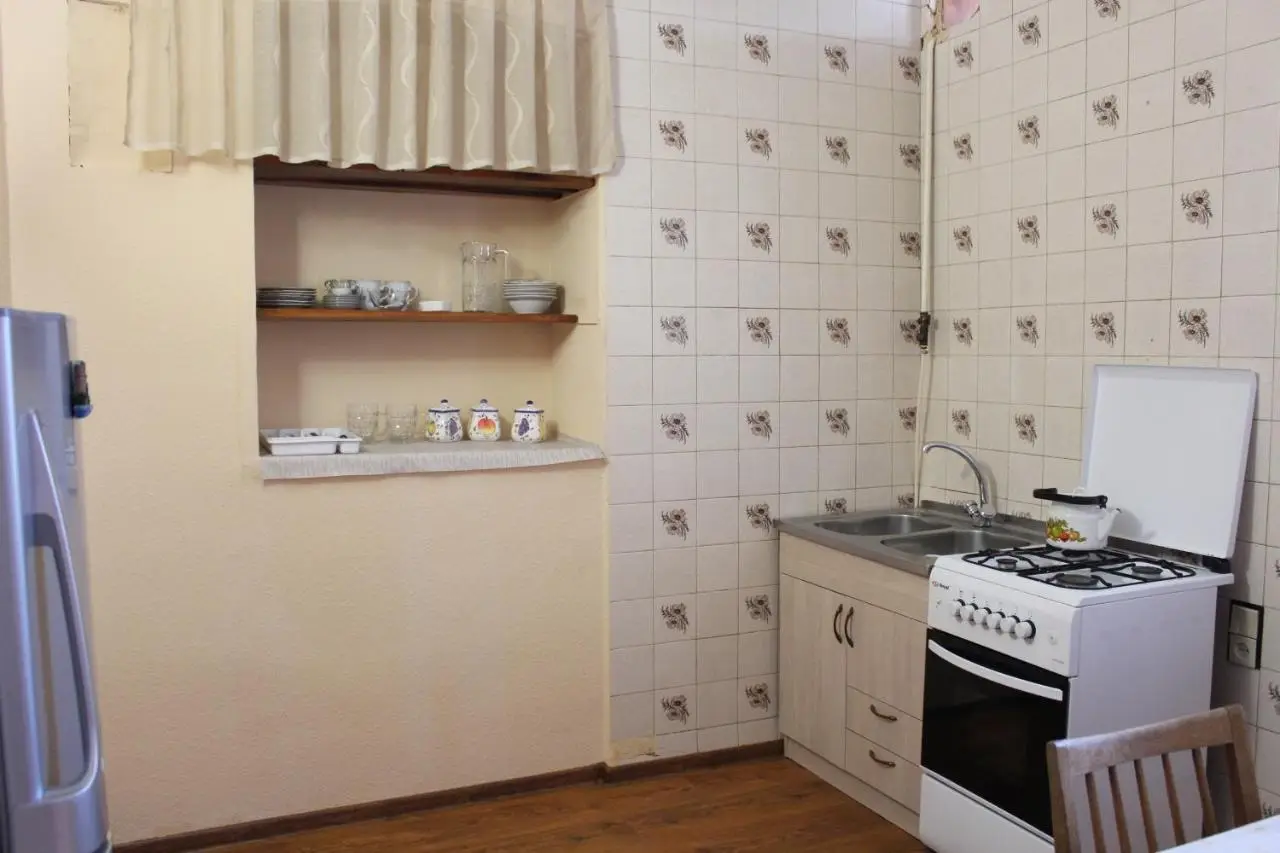 Guest House Stefanos