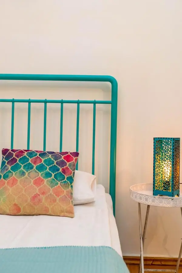 ★ Blue Door Rhapsody ★ - Special Stay In Old Town!