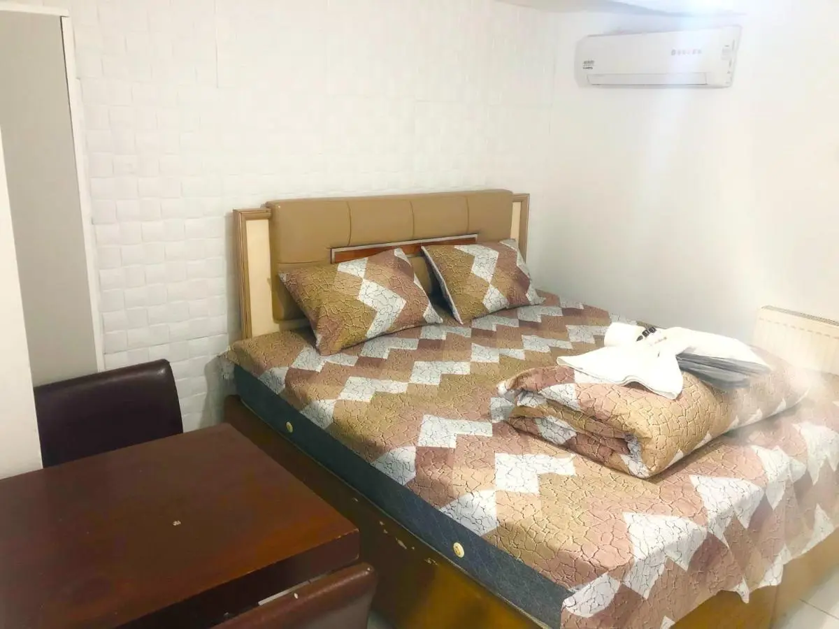 Taksim White Mansion Hotel