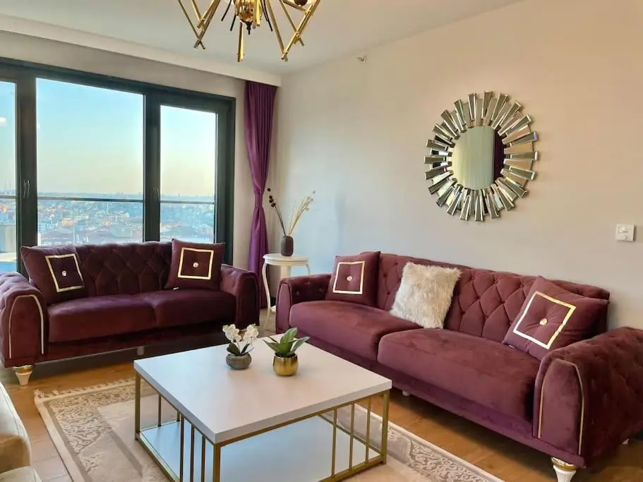 Imperium Central Residence Apartments