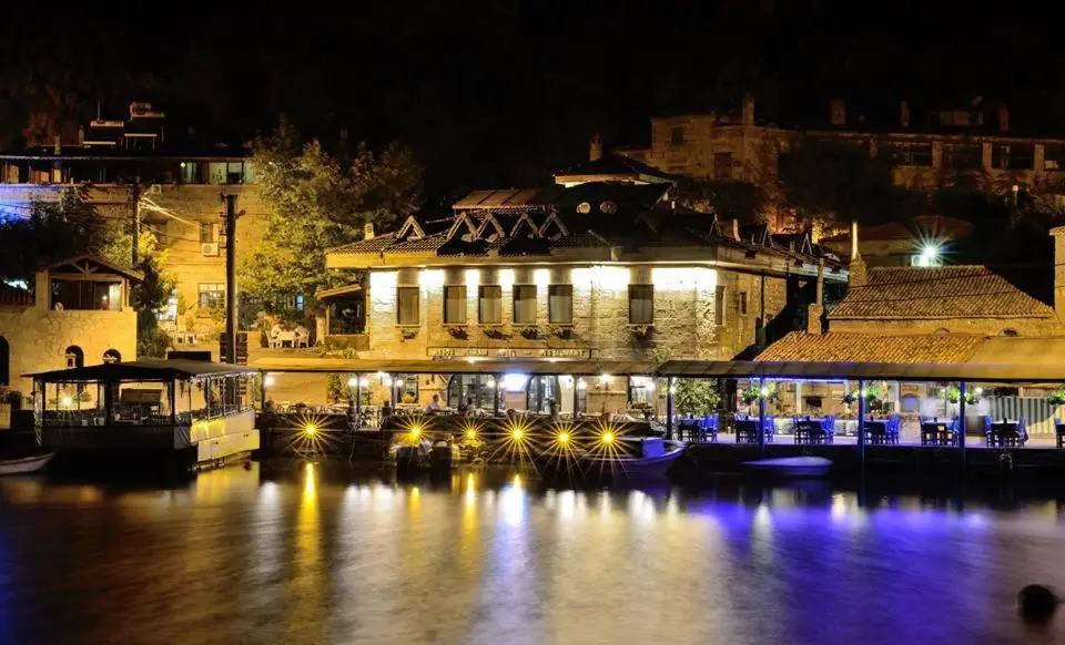 Assos Behram Special Class Hotel Adults Only