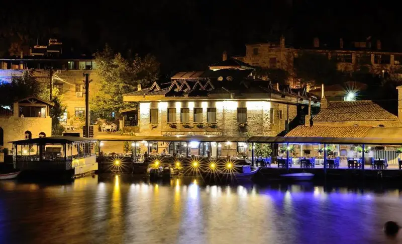 Assos Behram Special Class Hotel Adults Only