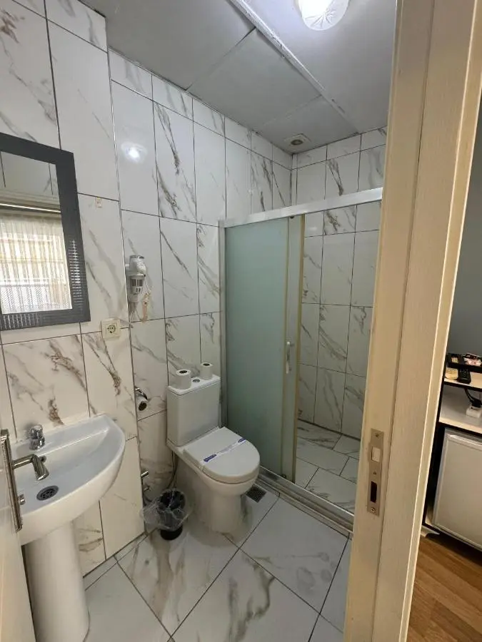 Armoni City Otel Kadıköy