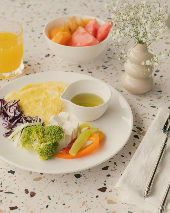 Proza Hotel & Restaurant