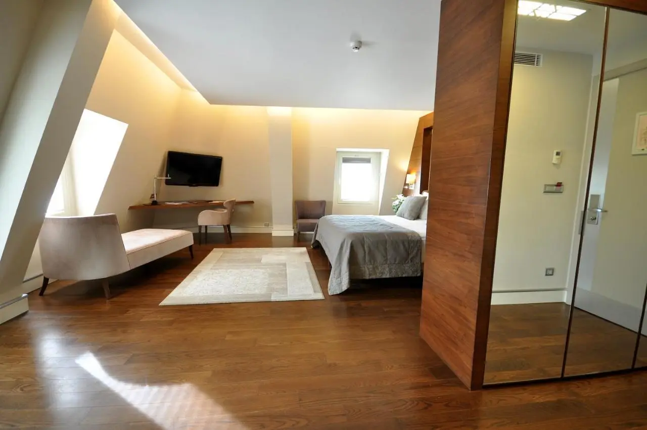 Levni Hotel & SPA - Special Category