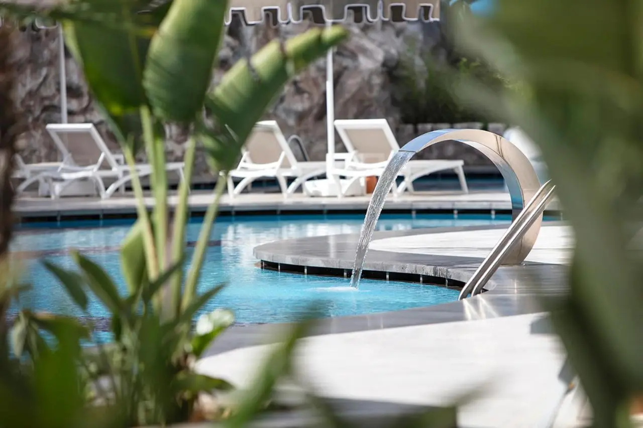 Blue Marlin Deluxe Spa & Resort - Ultra All Inclusive