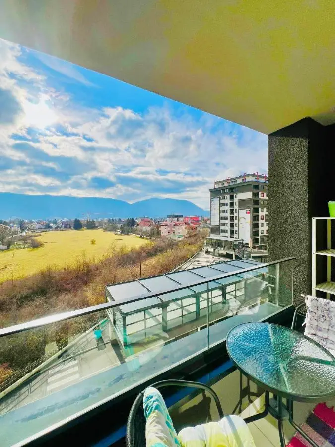 Apartments VIP ONLY 2