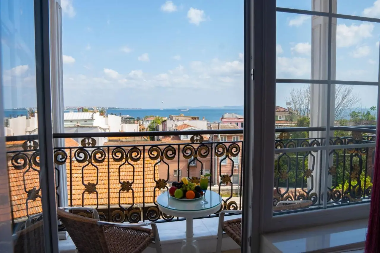 Avicenna Hotel Sultanahmet