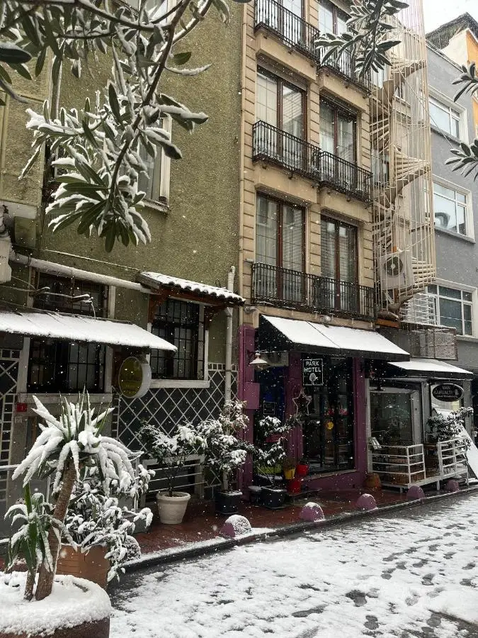 TAKSiM PARK HOTEL
