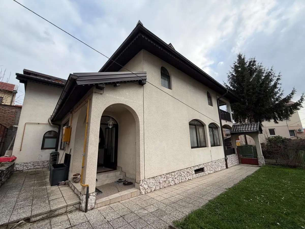 City Center Home