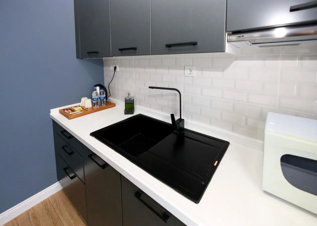 Selvese Suites, Serviced Living in Galata