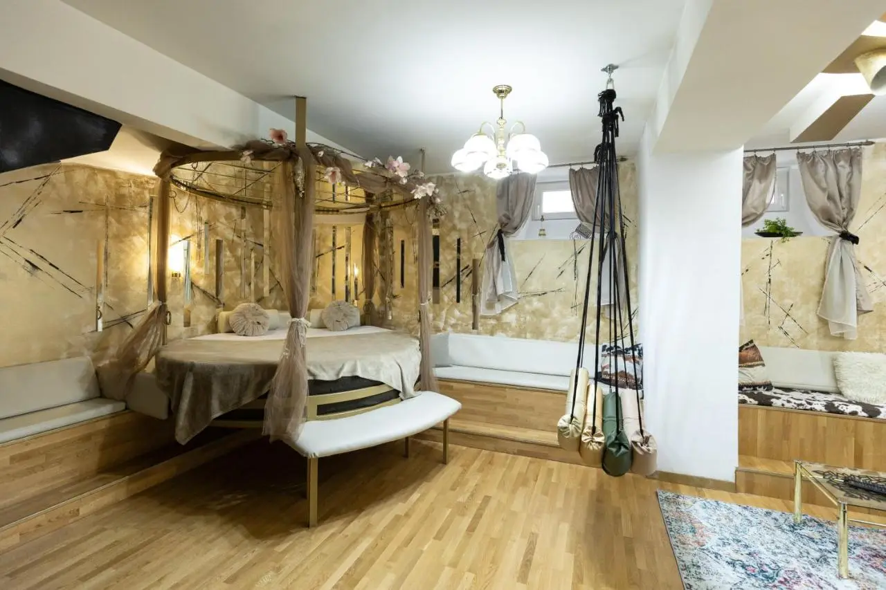 Sarajevo Seven Suites