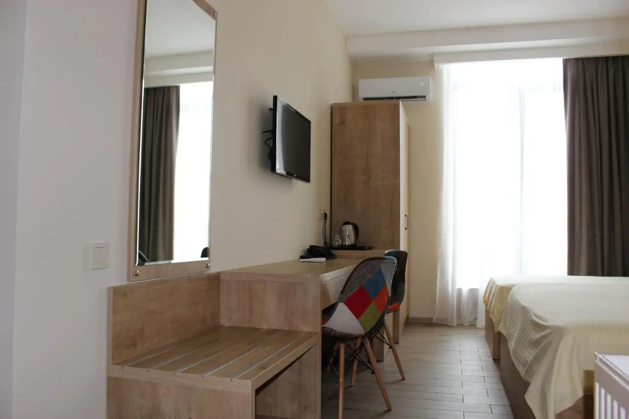 Boutique Hotel 32