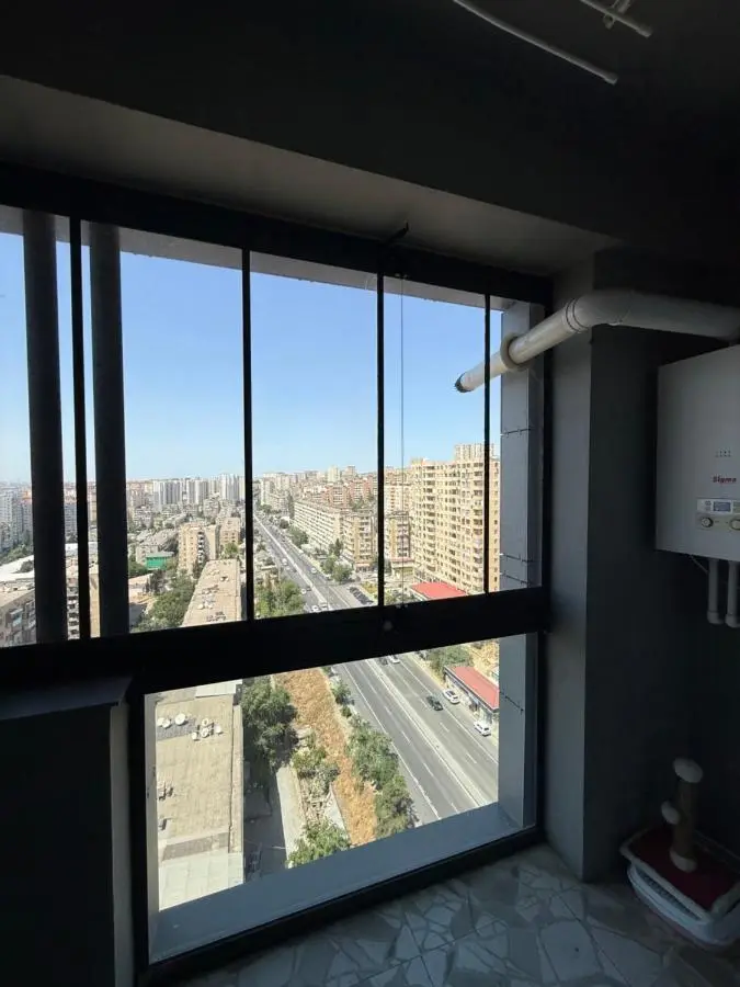 Baku Panorama Park 2 bedroom apartment