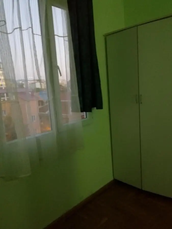 Apartment on Rustaveli 41