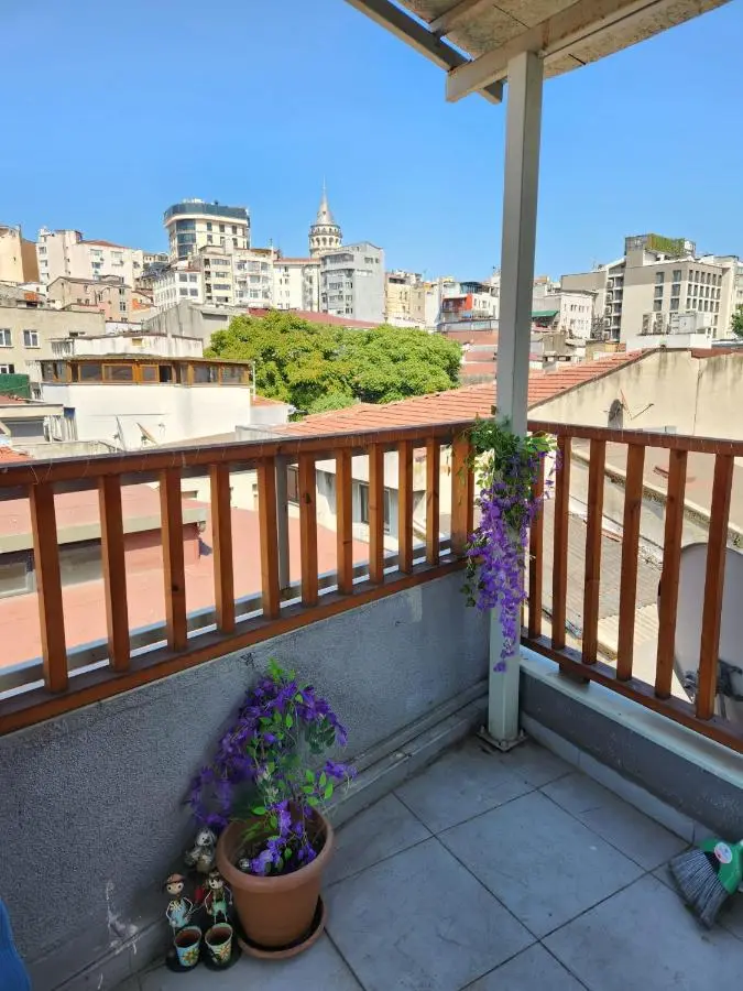Karaköy in Karaköy Hotel
