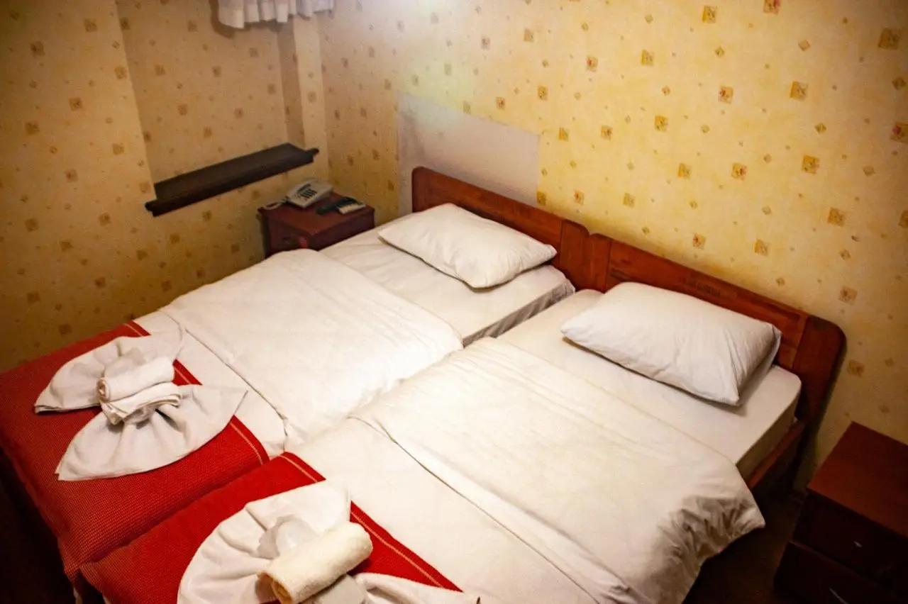 Istanbul Irish Hotel