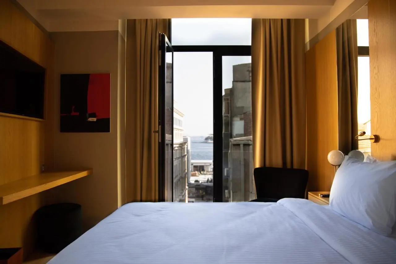 Galata's Hotel