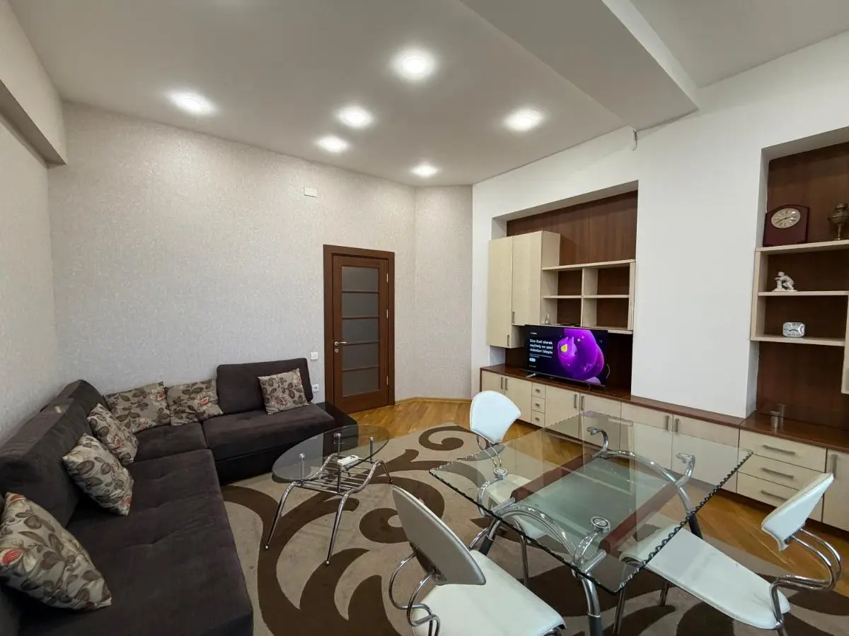 Sea view maiden apart
