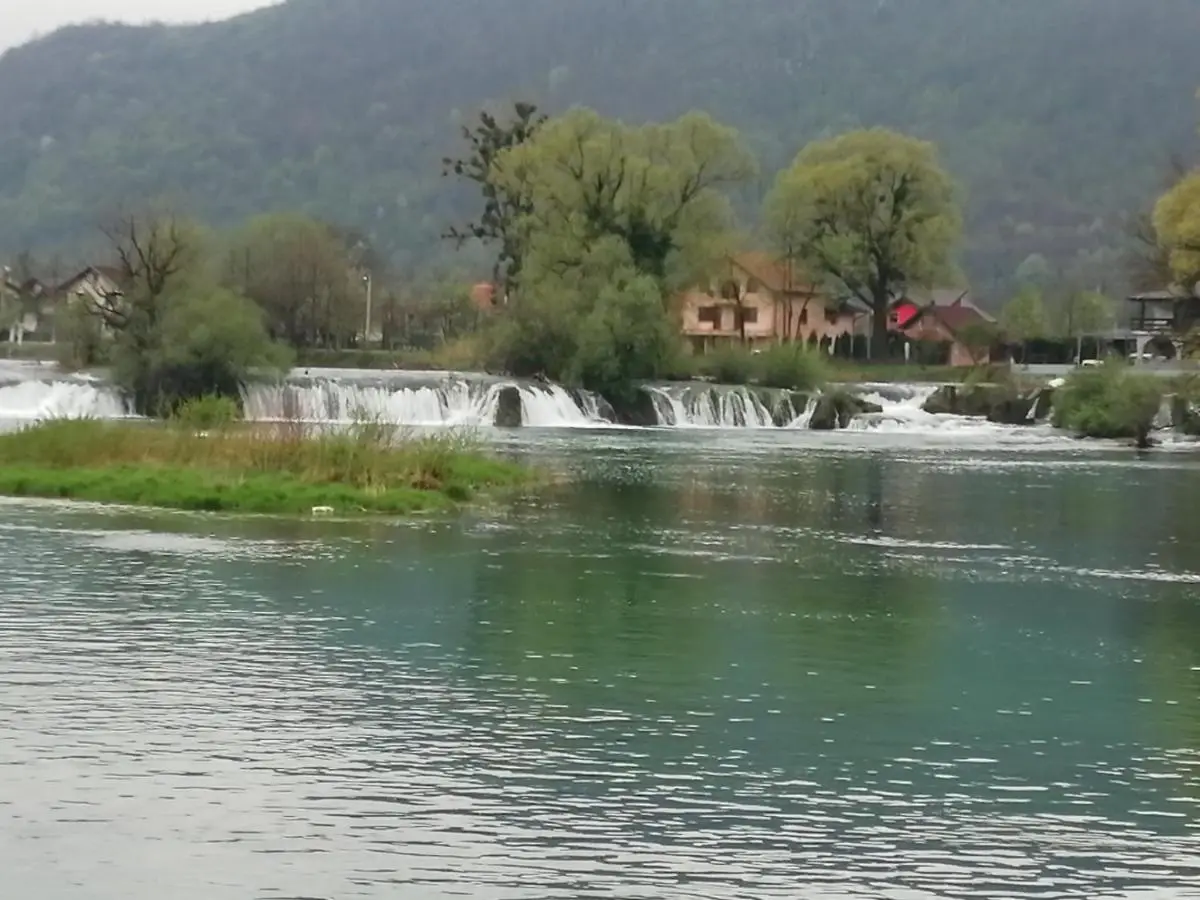 Villa Al Nemah