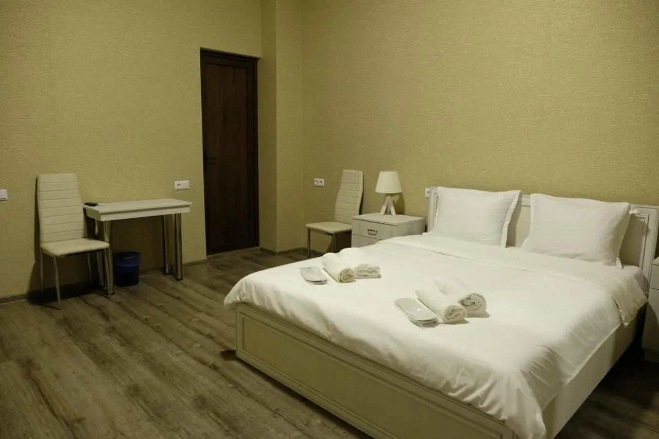 SResidence
