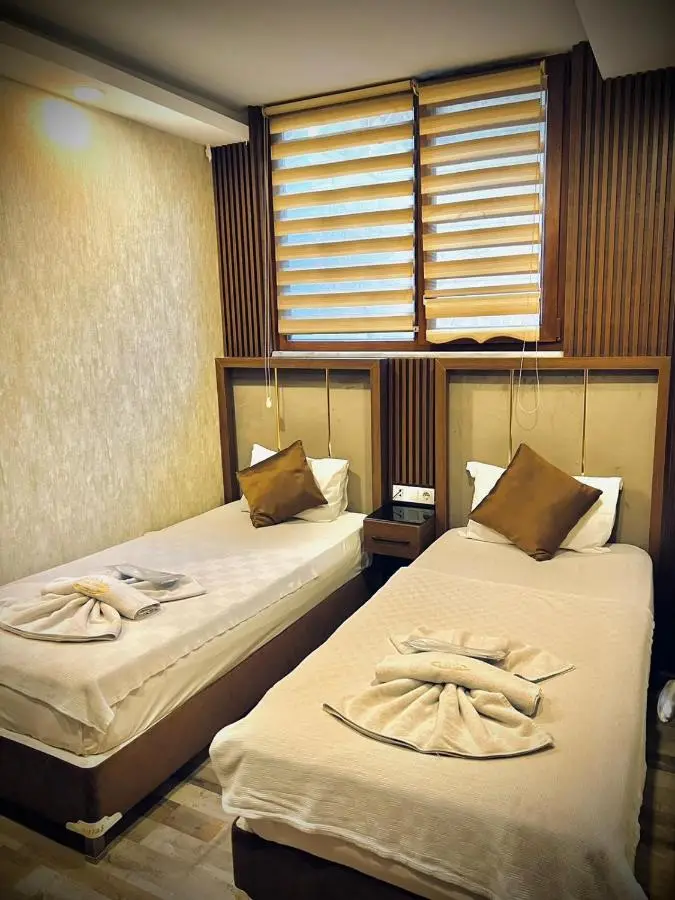 Liman Hotel