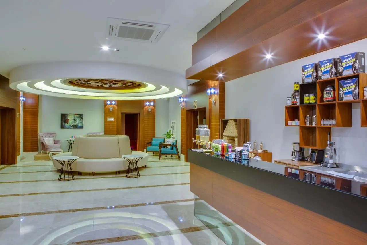Demircioğlu Park Hotel