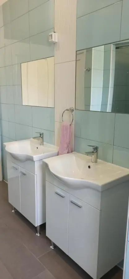 Apartment Pangea