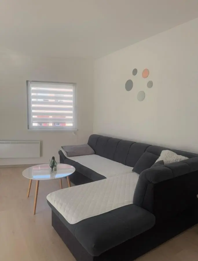 Apartmani Franciska
