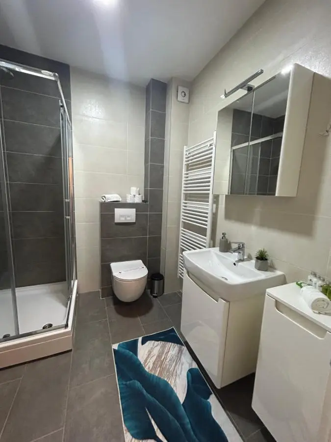 Apartments Bulevar